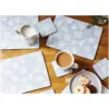 Cooksmart Homestead Coasters Pack of 4