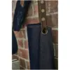 Cooksmart Oxford Denim Apron