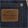 Cooksmart Oxford Denim Apron
