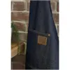 Cooksmart Oxford Denim Apron