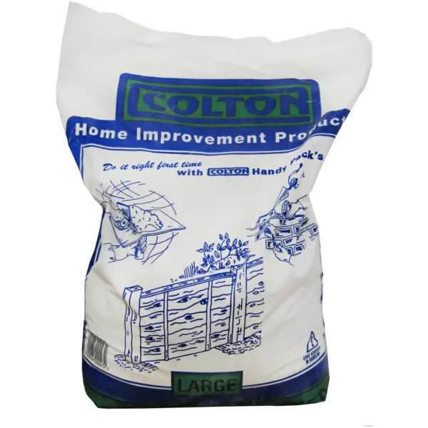 Colton Large One Coat Plaster 10kg