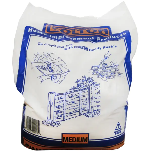 Colton Medium Finishing Plaster 5kg