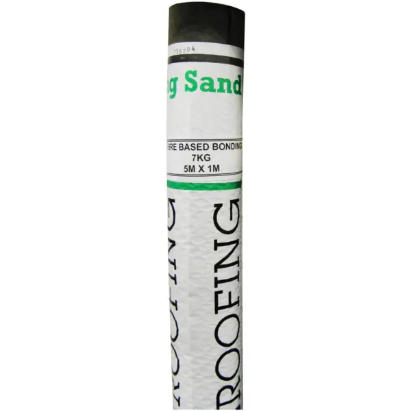 Colton Sand Finish Roofing Felt 5m x 1m 7kg