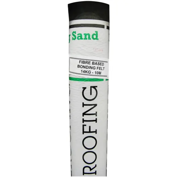 Colton Sand Finish Roofing Felt 10m x 1m 14kg