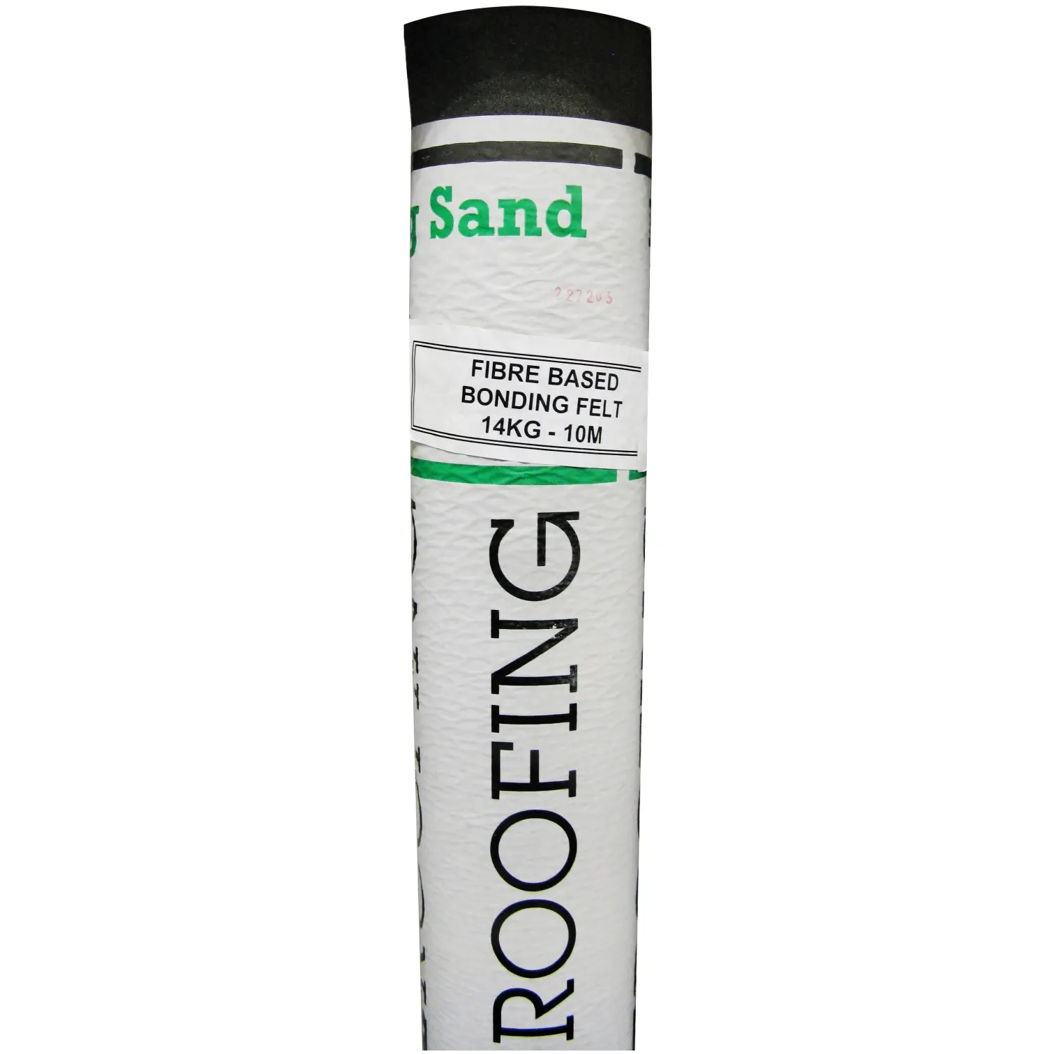 Colton Sand Finish Roofing Felt 10m x 1m 14kg