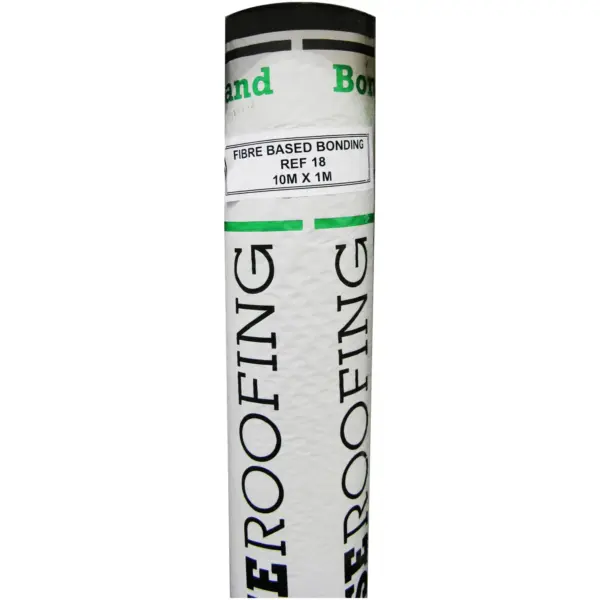 Colton Sand Finish Roofing Felt 10m x 1m 18kg