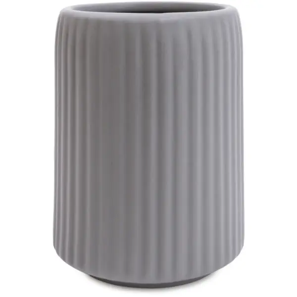 Candlelight Tumbler Grey