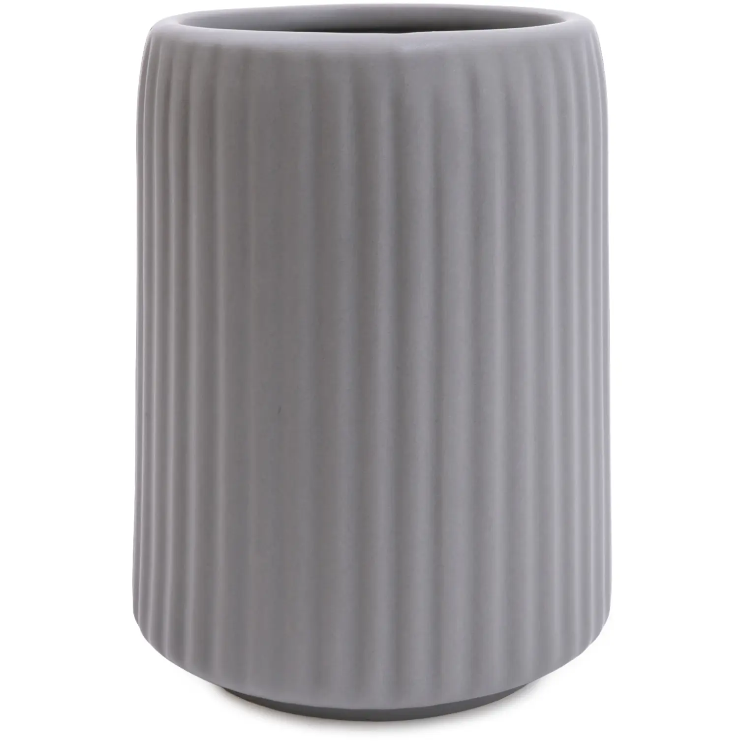 Candlelight Tumbler Grey