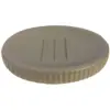 Candlelight Soap Dish Grey