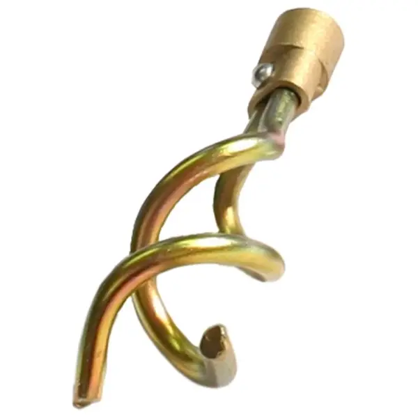 Centurion Universal Double Worm Screw BR
