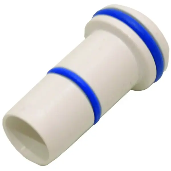 CNT0122 Centurion 15mm Pipe Inserts pack of 2