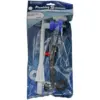 Centurion Plastic Ball Valve B/E 1/2 PT3