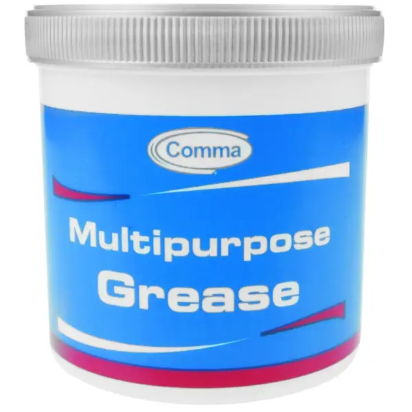 Comma 500g Multi-Purpose Grease