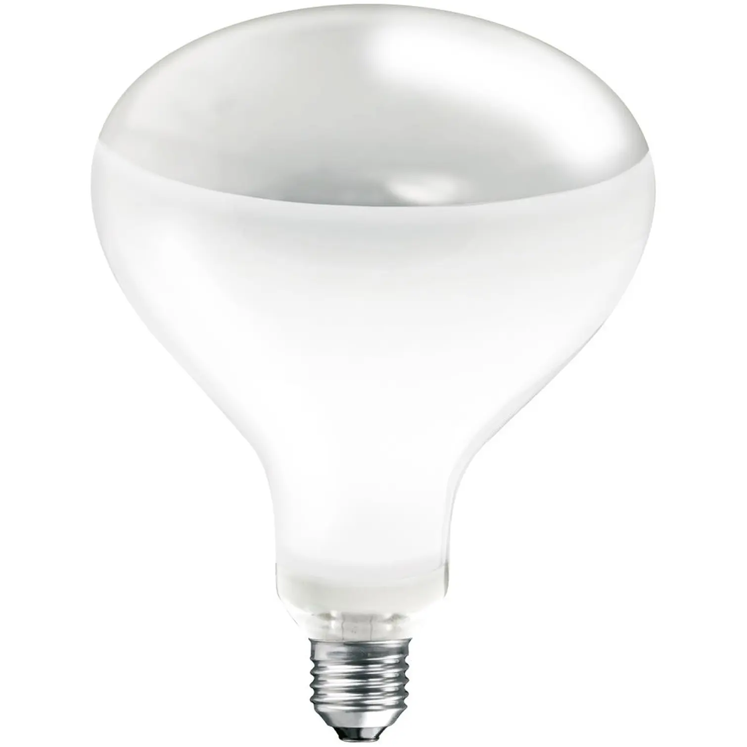 Crompton Heat Lamp 250w ES Hard Glass