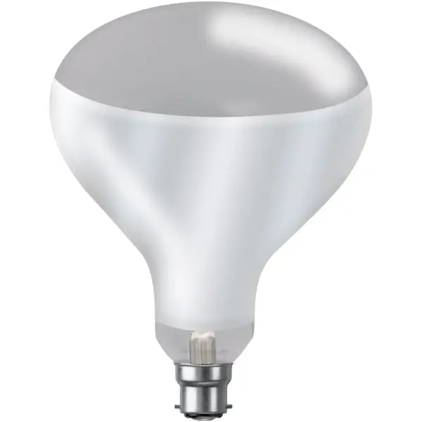 Crompton Heat Lamp 250w BC