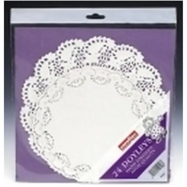 Caroline Doyleys Assorted Sizes Pk of 24