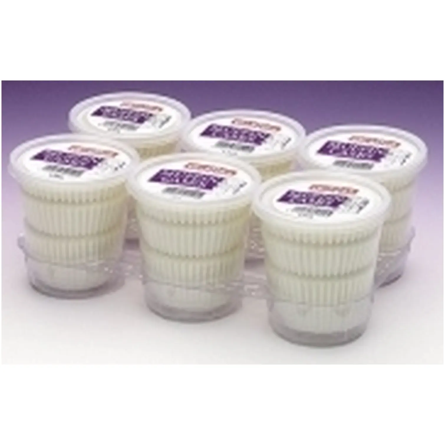 Caroline Muffin Cases Pk of 50