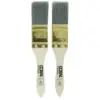 CRL0010 Coral Tester Pot Brushes 25mm (pk2)