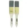 CRL0010_1 Coral Tester Pot Brushes 25mm (pk2)