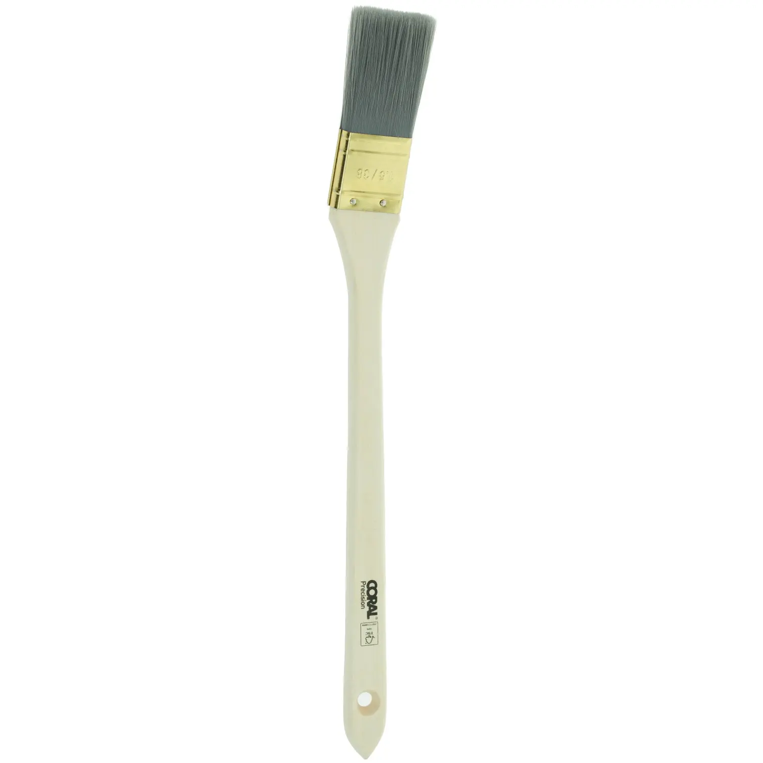 Coral Radiator Paint Brush 38mm