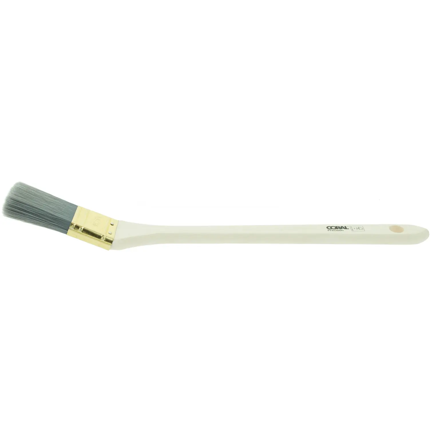 Coral Radiator Paint Brush 38mm