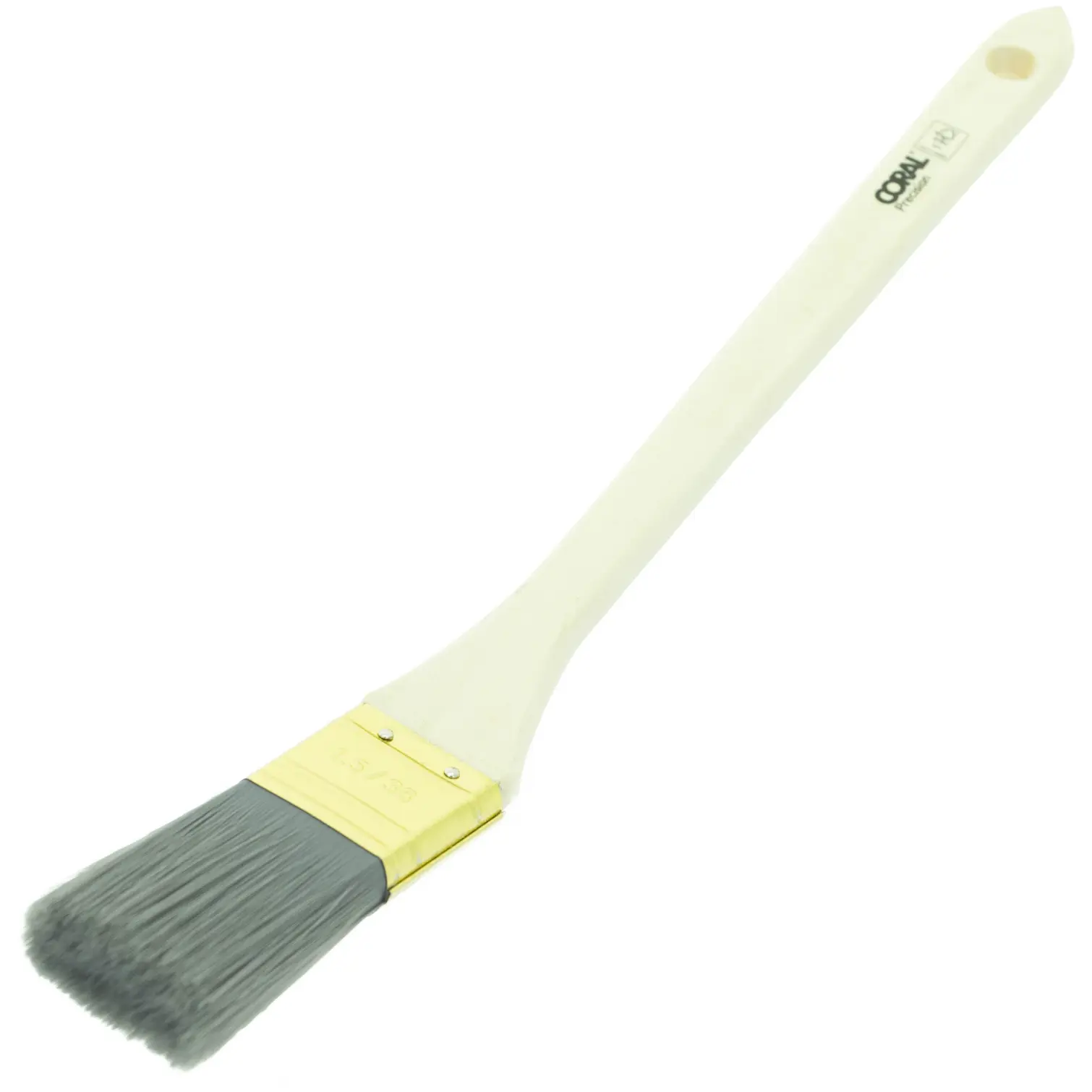 Coral Radiator Paint Brush 38mm