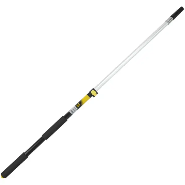 Coral Shurglide Telescopic Extension Pole with Flip-Cam Lock 0.6-1.2m