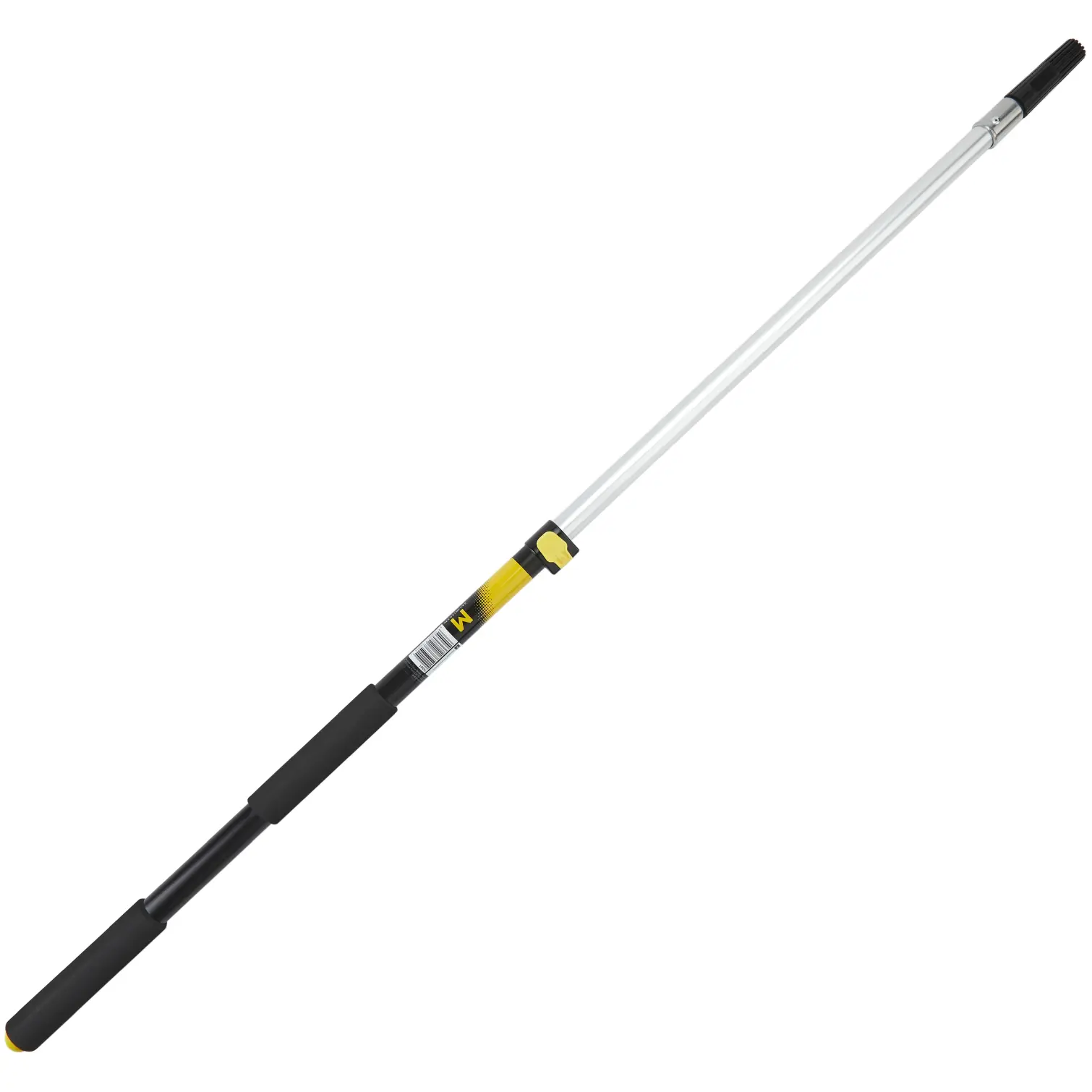 Coral Shurglide Telescopic Extension Pole with Flip-Cam Lock 0.6-1.2m