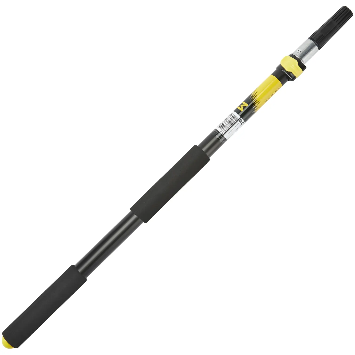 Coral Shurglide Telescopic Extension Pole with Flip-Cam Lock 0.6-1.2m