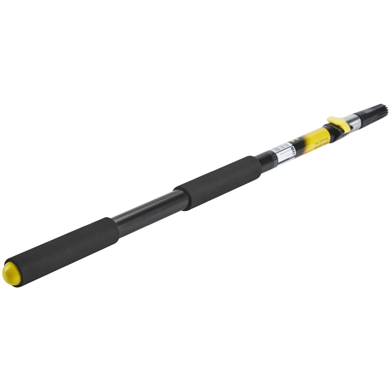 Coral Shurglide Telescopic Extension Pole with Flip-Cam Lock 0.6-1.2m