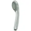 Croydex Amalfi Chrome 3 function Shower Head