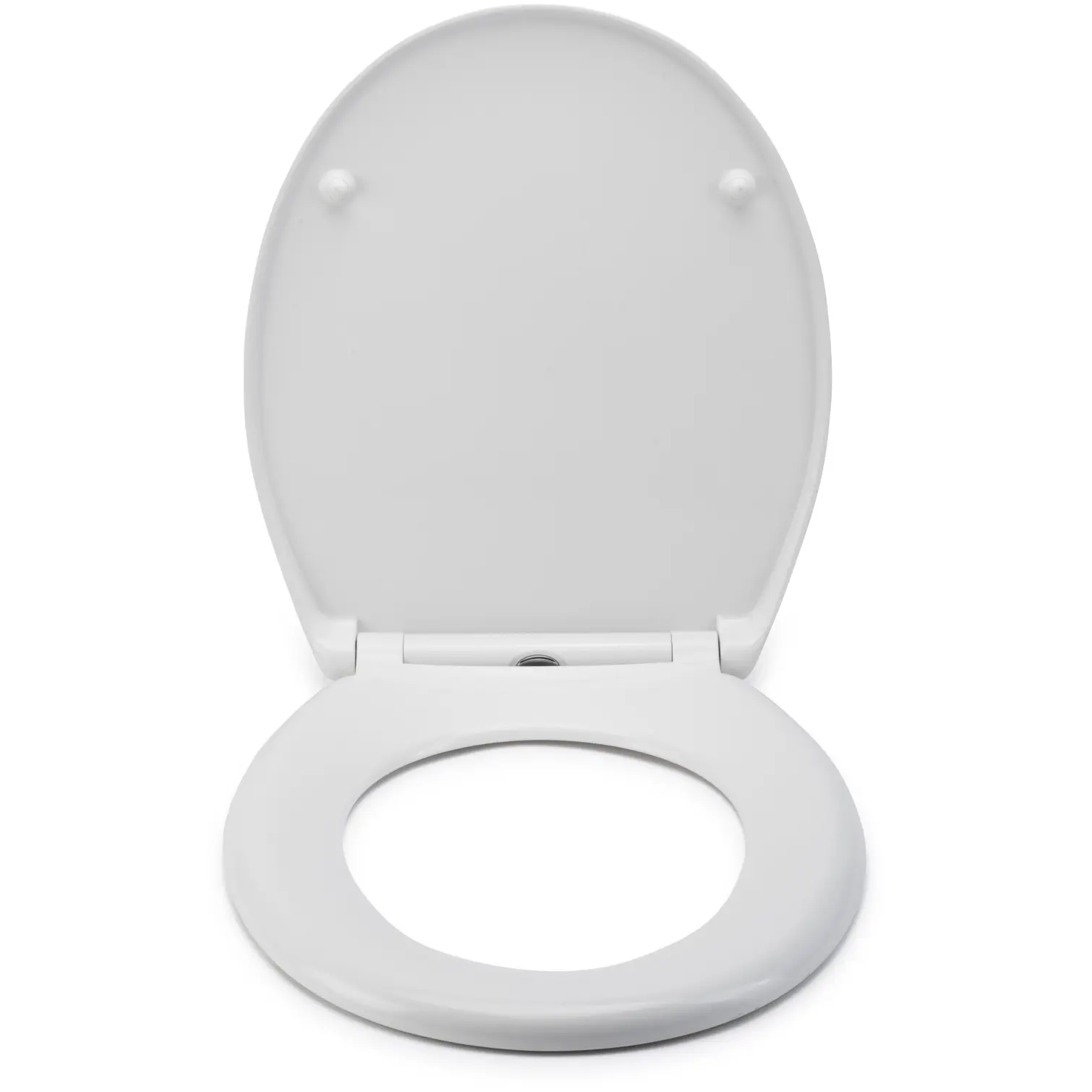 Croydex Constance Flexi-Fix Toilet Seat