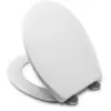 Croydex Constance Flexi-Fix Toilet Seat