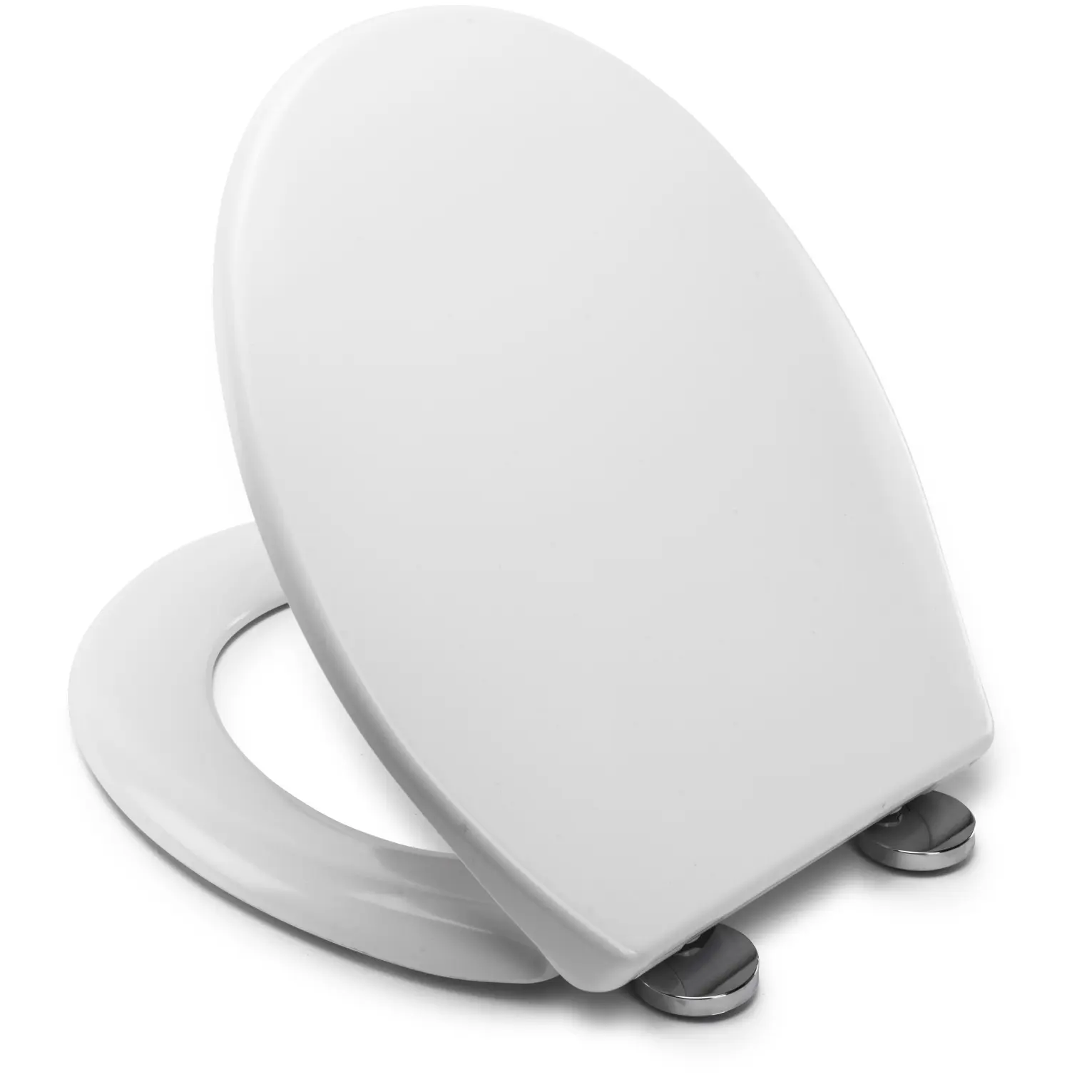 Croydex Constance Flexi-Fix Toilet Seat