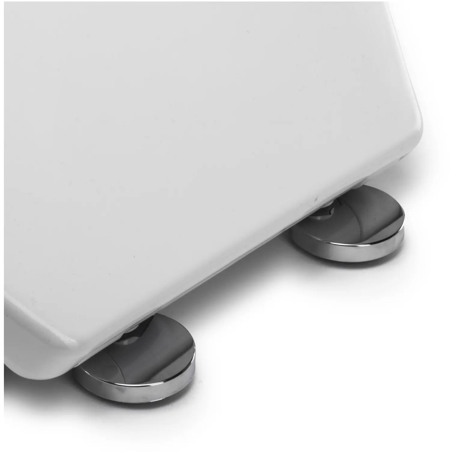 Croydex Constance Flexi-Fix Toilet Seat