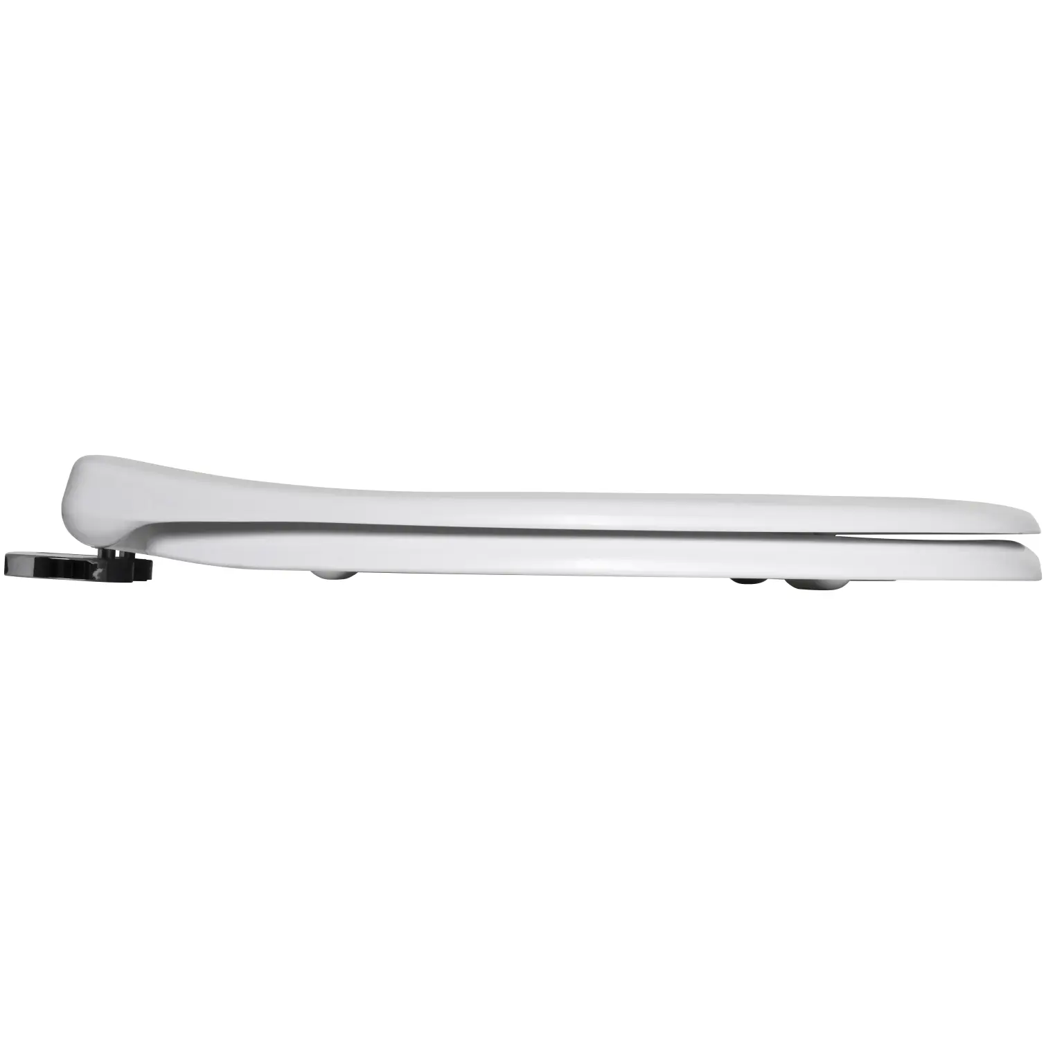 Croydex Constance Flexi-Fix Toilet Seat