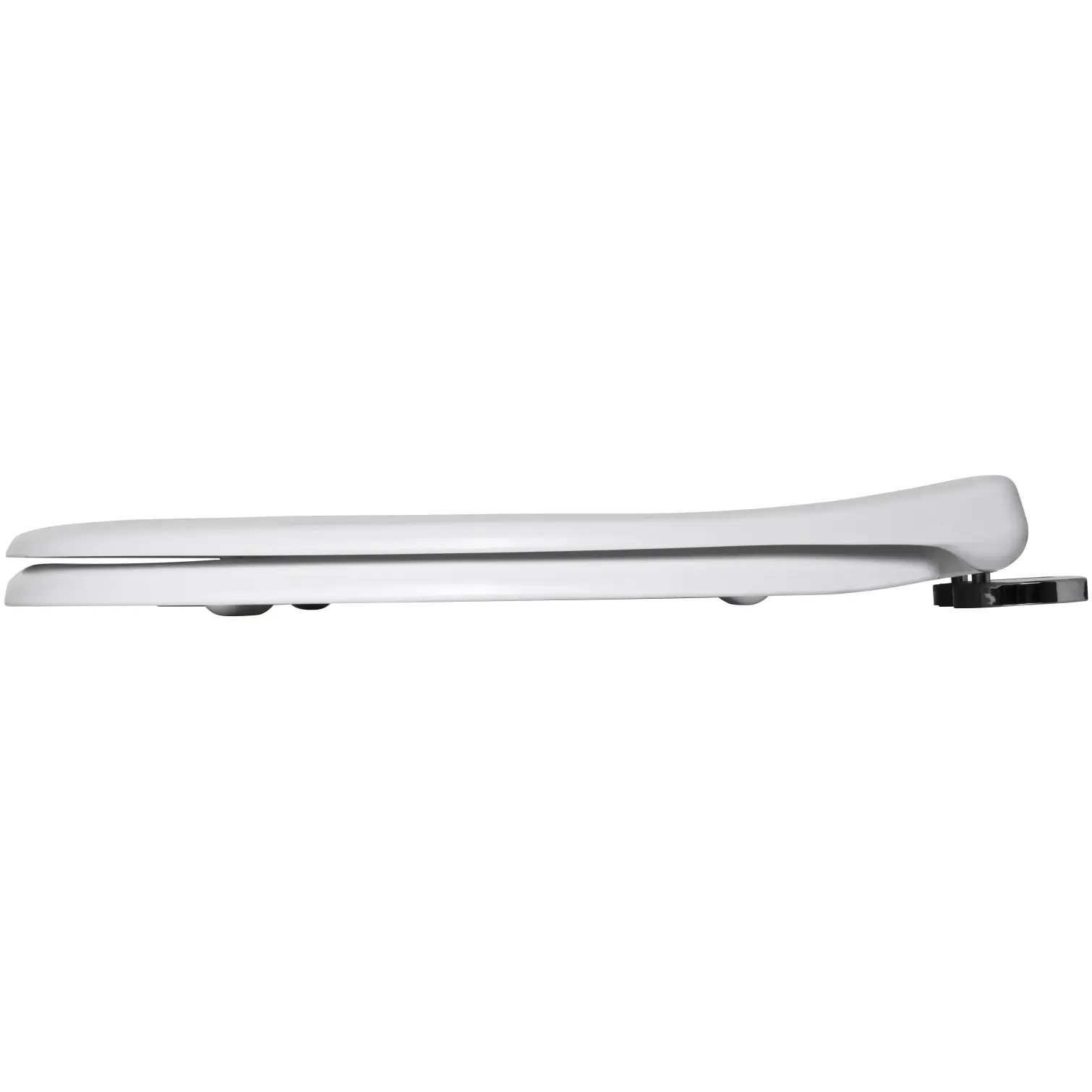 Croydex Constance Flexi-Fix Toilet Seat