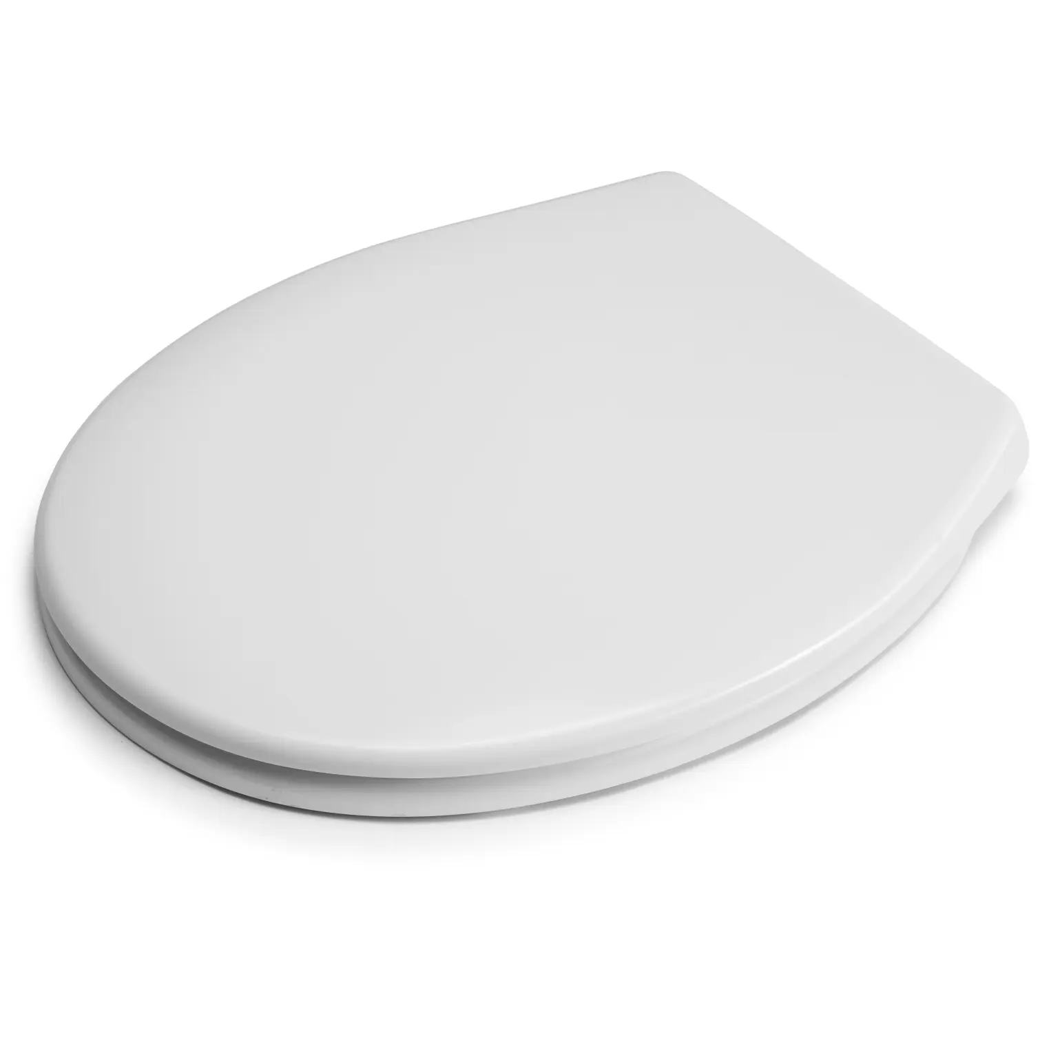 Croydex Constance Flexi-Fix Toilet Seat