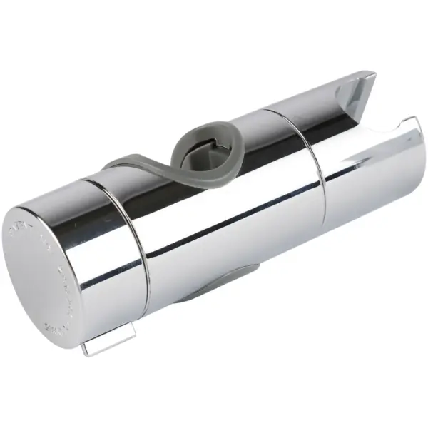CRO0121 Croydex Universal Chrome Riser Slider
