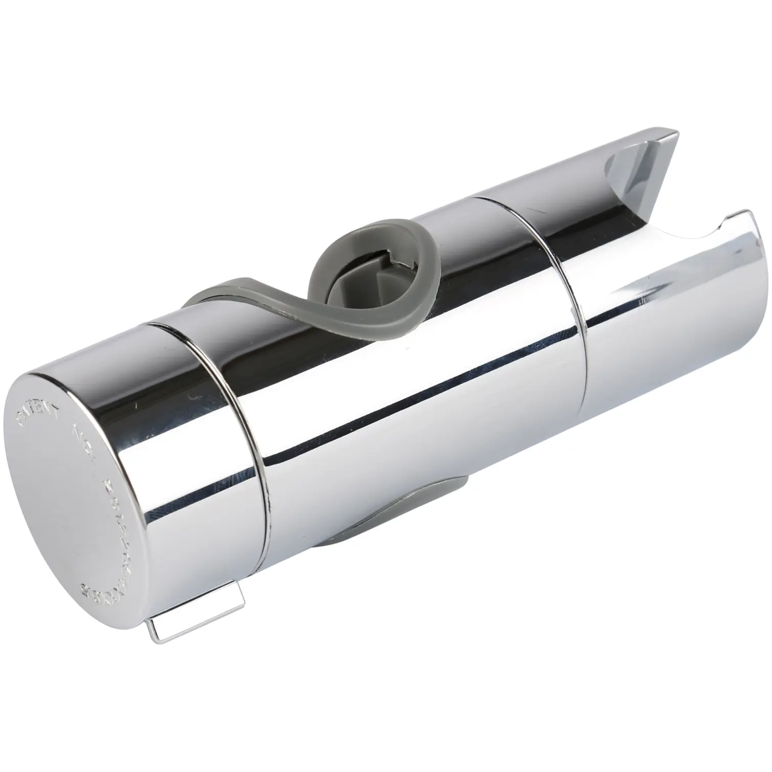 Croydex Universal Chrome Riser Slider