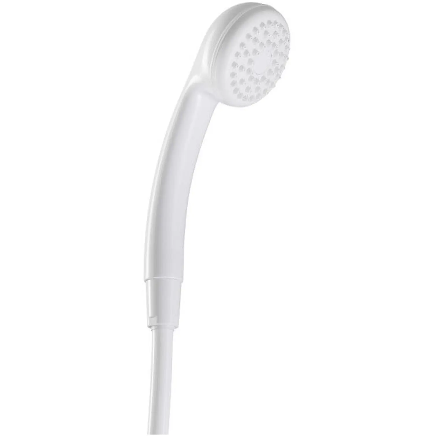 Croydex Bath & Shampoo Spray White