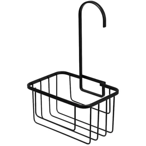 Croydex Hook Over Shower Caddy