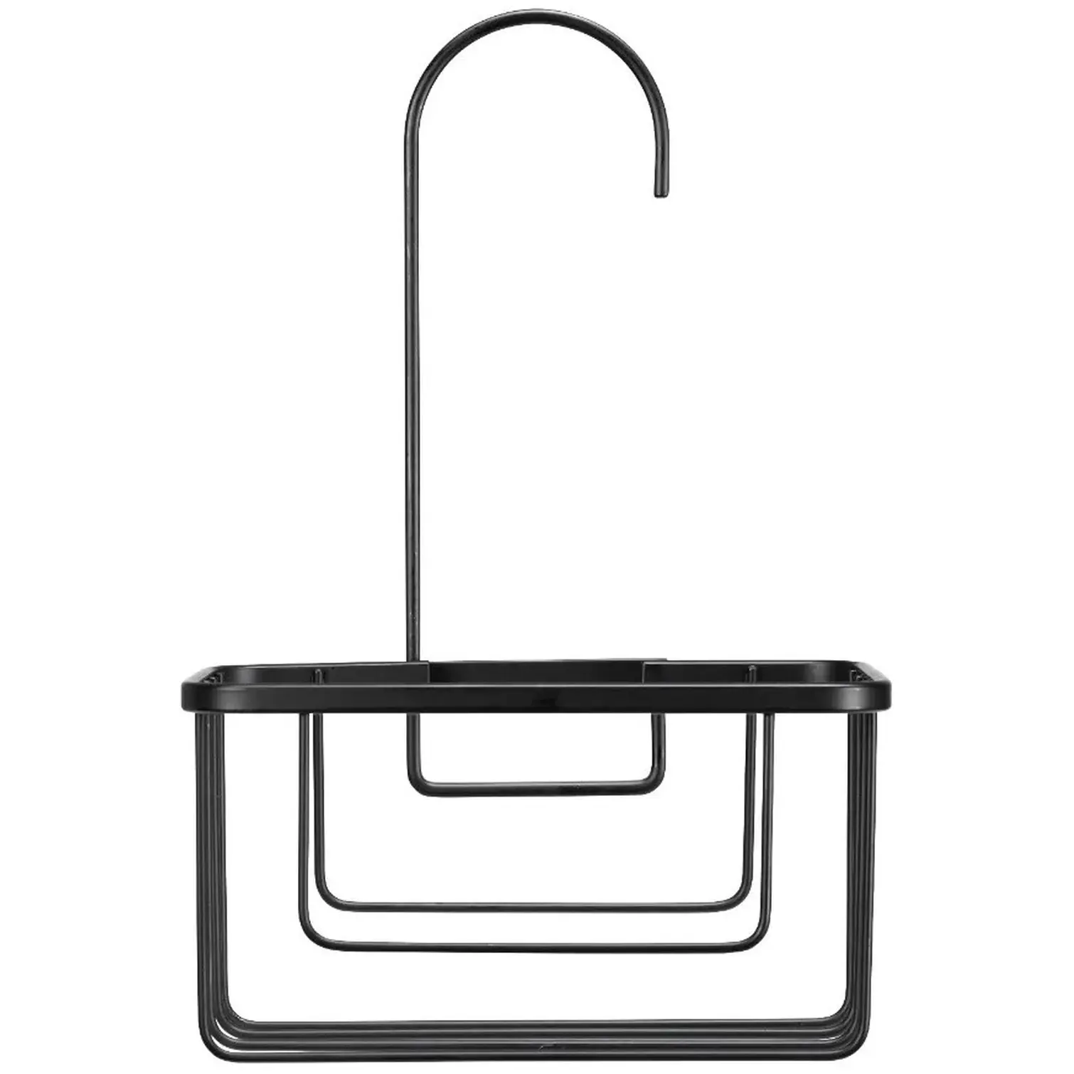 Croydex Hook Over Shower Caddy