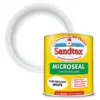 Sandtex Masonry Paint White 1 Litre