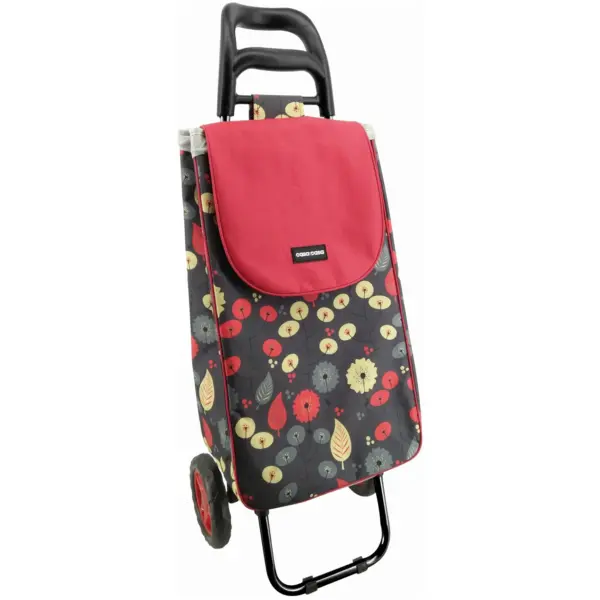 Casa & Casa Night Garden Shopping Trolley