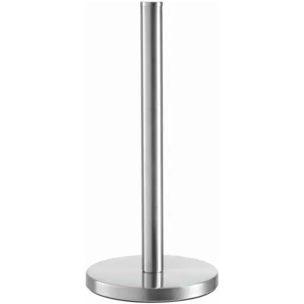 Casa & Casa Isla Kitchen Roll Holder Matt Chrome