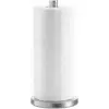 Casa & Casa Isla Kitchen Roll Holder Matt Chrome