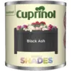 Cuprinol Garden Shades Black Ash 125ml