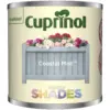 CUP0408 Cuprinol Garden Shades Coastal Mist 125ml