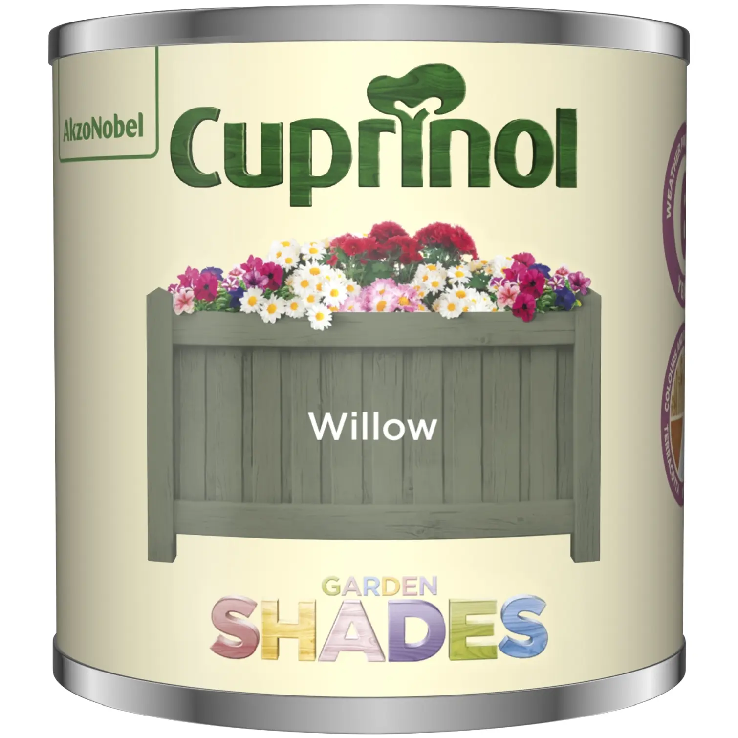 Cuprinol Garden Shades Willow 125ml